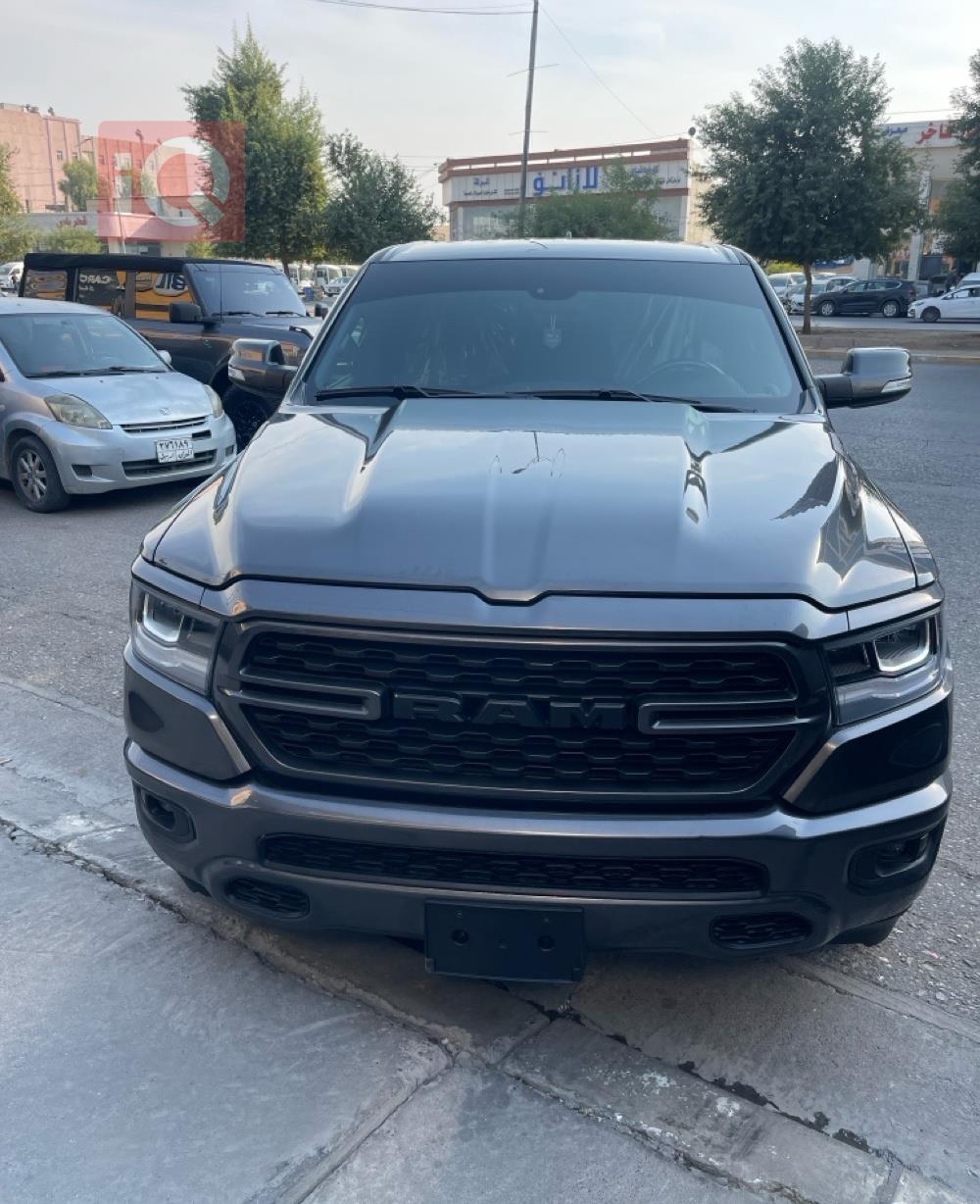 ڕام 1500